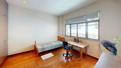 Opera Estate (D15), Semi-Detached #519082021